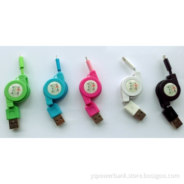 Mobile Phone USB Cable